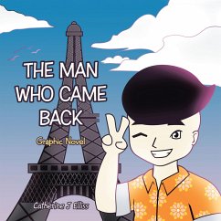 The Man Who Came Back (eBook, ePUB) - Elliss, Catherine J