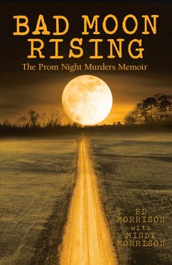 Bad Moon Rising (eBook, ePUB) - Morrison, Ed