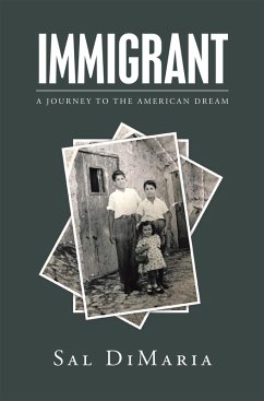 Immigrant (eBook, ePUB) - Dimaria, Sal