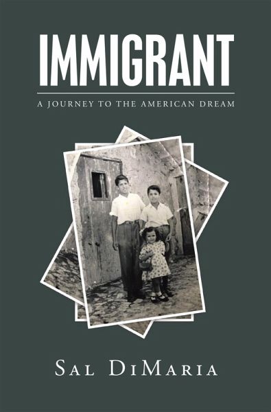 Immigrant (eBook, ePUB)