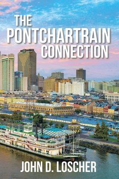 The Pontchartrain Connection (eBook, ePUB)