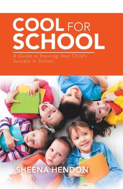 Cover Cool for School (eBook, ePUB)