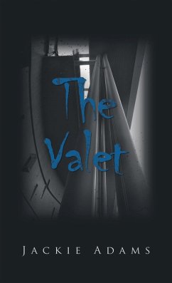 The Valet (eBook, ePUB)