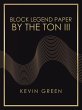 Block Legend Paper by the Ton Iii... - Bild 1