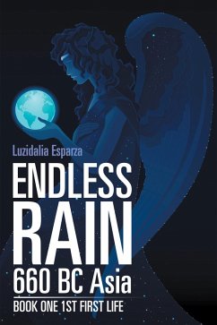 Cover Endless Rain 660 Bc Asia (eBook, ePUB)