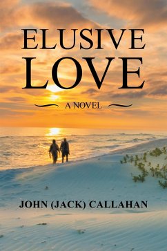 Cover Elusive Love (eBook, ePUB)