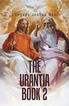 Cover The Urantia Book 2 (eBook, ePUB)