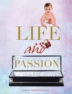 Cover Life and Passion (eBook, ePUB)