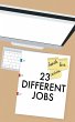 23 Different Jobs (eBook, ePUB) - Bild 1