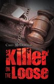 Killer on the Loose (eBook, ePUB)