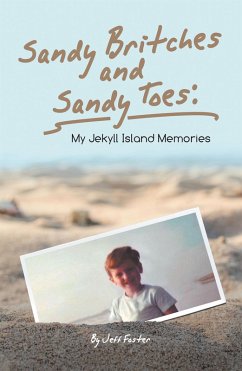 Sandy Britches and Sandy Toes: (eBook, ePUB)