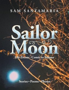 Cover Sailor Moon (eBook, ePUB)