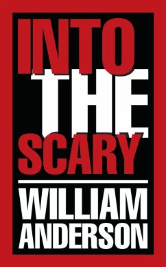 Cover Into the Scary (eBook, ePUB)