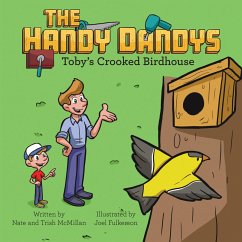 Cover The Handy Dandys (eBook, ePUB)
