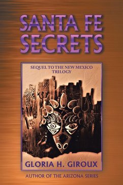 Santa Fe Secrets (eBook, ePUB)