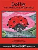 Dottie the Ladybug Plays Hide-And-Seek (eBook, ePUB)