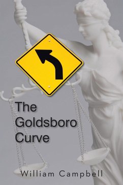 Cover The Goldsboro Curve (eBook, ePUB)