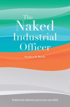 The Naked Industrial Officer (eBook, ePUB) Cover The Naked Industrial Officer (eBook, ePUB)
