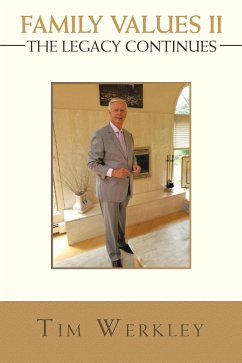 Cover Family Values Ii - the Legacy Continues (eBook, ePUB)