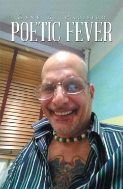 Cover Poetic Fever (eBook, ePUB)