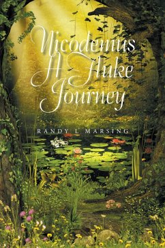 Cover Nicodemus a Fluke Journey (eBook, ePUB)