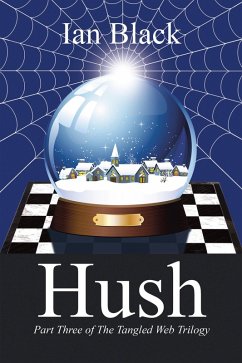 Hush (eBook, ePUB)