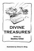 Divine Treasures (eBook, ePUB) Divine Treasures (eBook, ePUB)
