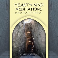 Cover Heart to Mind Meditations (eBook, ePUB)