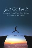 Just Go for It (eBook, ePUB)
