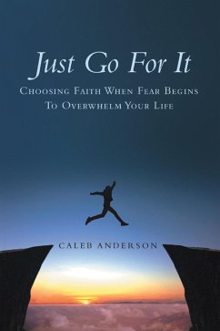 Cover Just Go for It (eBook, ePUB)