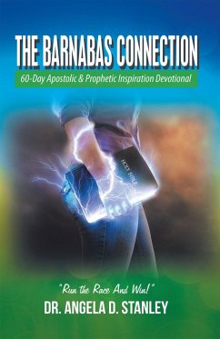 Cover The Barnabas Connection (eBook, ePUB)