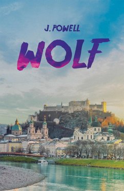 Cover Wolf (eBook, ePUB)
