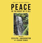 Peace in the Midst of It All (eBook, ePUB)