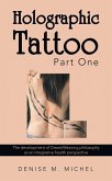 Holographic Tattoo Part One (eBook, ePUB)