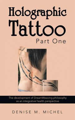 Cover Holographic Tattoo Part One (eBook, ePUB)