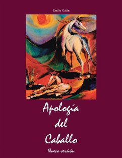 Cover Apología del Caballo (eBook, ePUB)