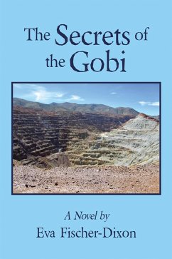 Cover The Secrets of the Gobi (eBook, ePUB)