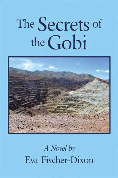 The Secrets of the Gobi (eBook, ePUB)