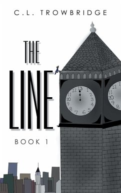 The Line (eBook, ePUB)