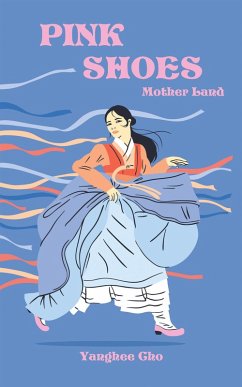 Cover Pink Shoes (eBook, ePUB)