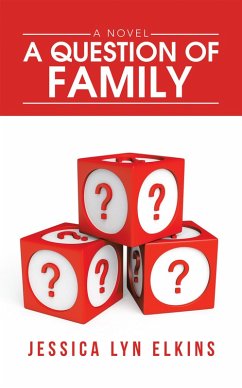 Cover A Question of Family (eBook, ePUB)