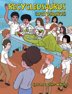 Cover RECYLEOSAURUS (APATOSAURUS) (eBook, ePUB)