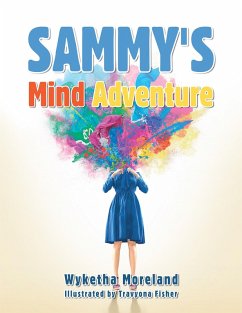 Sammy's Mind Adventure (eBook, ePUB)