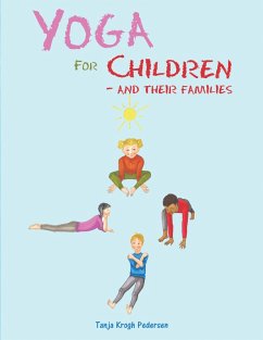 Cover Yoga for Children (eBook, ePUB)