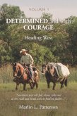 Determined and with Courage (eBook, ePUB)