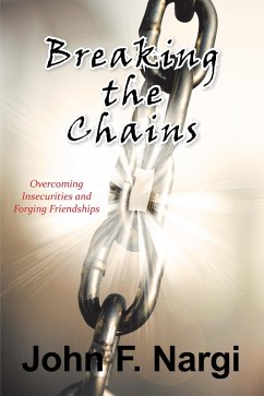 Cover Breaking the Chains (eBook, ePUB)