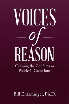 Voices of Reason (eBook, ePUB) Cover Voices of Reason (eBook, ePUB)