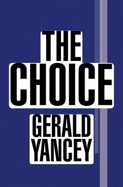 Cover The Choice (eBook, ePUB)
