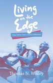 Living on the Edge (eBook, ePUB) Living on the Edge (eBook, ePUB)