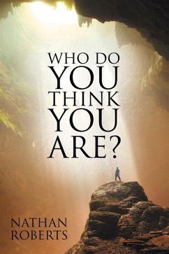 Cover Who Do You Think You Are? (eBook, ePUB)